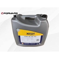 汉格斯特  动力柴油发动机润滑系统 10W140 E8 HD  柴机油-20L