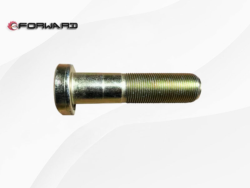 SHACMAN HD9.5T HDZ260 行走车桥系统 H150A2289BZF3 车轮螺栓 Болты колёс