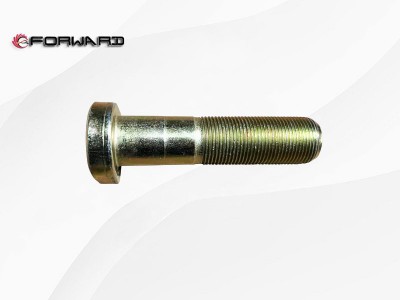 H150A2289BZF3 车轮螺栓,Wheel bolt,济南向前汽车配件有限公司