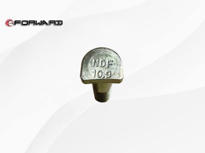 H150A2289BZF3 车轮螺栓,Wheel bolt,济南向前汽车配件有限公司