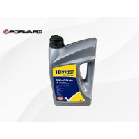 汉格斯特  动力柴油发动机润滑系统 10W-40 E6 HD 柴机油-4L