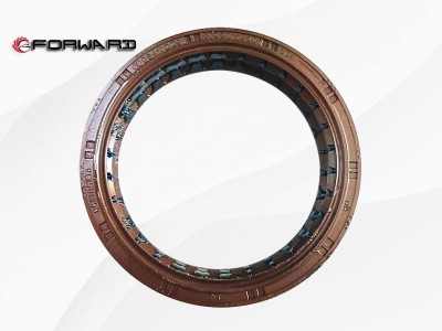 DZ9112320920  主减速器油封,Main reducer oil seal,济南向前汽车配件有限公司