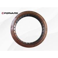 SHACMAN HANDE HDS300 HDZ300 行走驱动桥系统 DZ9112320920  主减速器油封