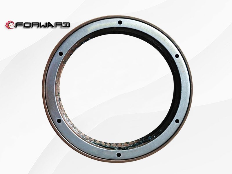 DZ9112320920  主减速器油封,Main reducer oil seal,济南向前汽车配件有限公司