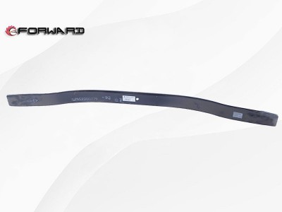 SZ95200077903 后簧第三片,Rear leaf spring 3,济南向前汽车配件有限公司