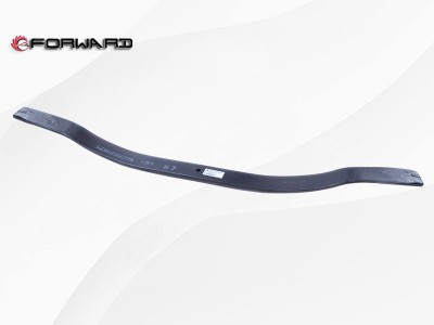 SZ95200077905 后簧第五片,Rear leaf spring 5,济南向前汽车配件有限公司