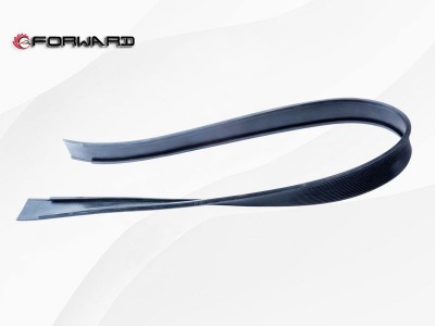 DZ91189552702 油箱护垫,Fuel tank guard pad,济南向前汽车配件有限公司