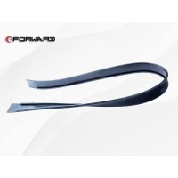 SHACMAN  动力燃油系统 DZ91189552702 油箱护垫