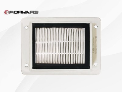 DZ15251841300  空调外循环滤芯总成,Air conditioning filter,济南向前汽车配件有限公司