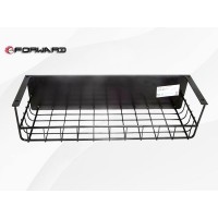 SHACMAN F3000 底盘电器系统 DZ95189941036 尾灯罩棚防护总成