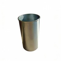 重汽欧III 发动机STR斯太尔气缸体总成 发动机配件气缸套612630010015