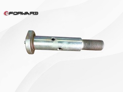 XQ15221431221 摇臂衬套销轴,Rocker arm bushing pin shaft,济南向前汽车配件有限公司