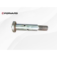 SHACMAN M3000S 车身驾驶室翻转系统 DZ15221431221 摇臂衬套销轴