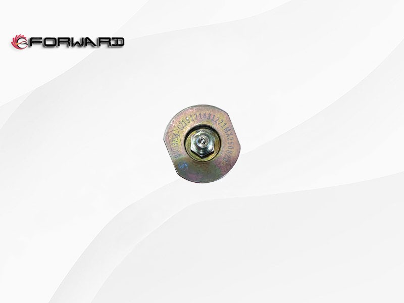 XQ15221431221 摇臂衬套销轴,Rocker arm bushing pin shaft,济南向前汽车配件有限公司