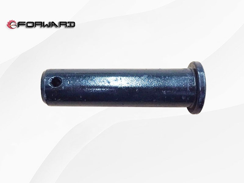 XQ93259930102 后牵引销,Post traction pin,济南向前汽车配件有限公司