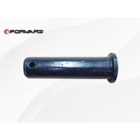 SHACMAN X3000 新M3000 底盘后牵引装置  DZ93259930102 后牵引销