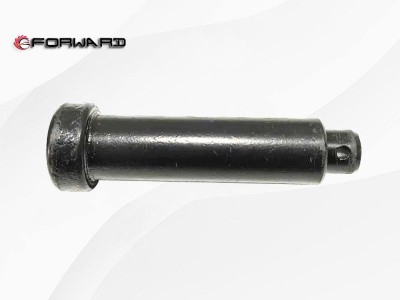 XQ95189840012 牵引销轴,Traction pin shaft,济南向前汽车配件有限公司