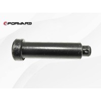 SHACMAN X3000 新M3000 底盘中置牵引装置 DZ95189840012 牵引销轴