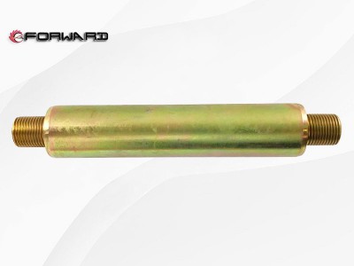 XQ95259680608 减震器销轴,Shock absorber pin shaft,济南向前汽车配件有限公司
