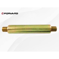 SHACMAN  底盘后空气悬架系统 DZ95259680608 减震器销轴