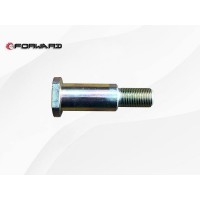 SHACMAN X5000 X3000 车身驾驶室翻转机构 DZ97259821015  翻转油缸销轴