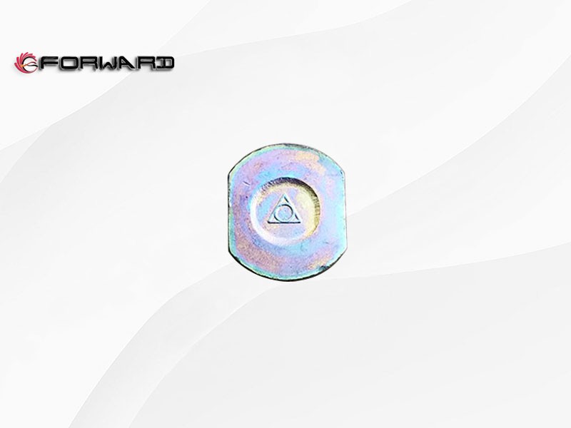 DZ97259821015  翻转油缸销轴,Reverse the cylinder pin shaft,济南向前汽车配件有限公司