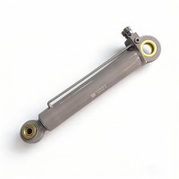 重汽HOWO新款豪沃驾驶室举升油缸举升缸WG9719820004 厂家批发量大价优