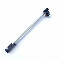 重汽豪沃油位传感器(675x620油箱/快插式)WG9925550715油浮子油箱传感器