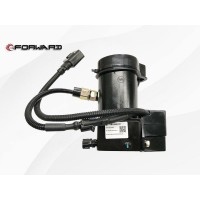 SHACMAN X3000 M3000S X5000 车身驾驶室翻转系统 DZ9X189822050 举升电机总成