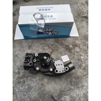 1000693783 WP12水泵總成