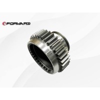 SHACMAN FAST 10JSD160 传动变速箱系统 10JSD160-1707030-1 副箱驱动齿轮