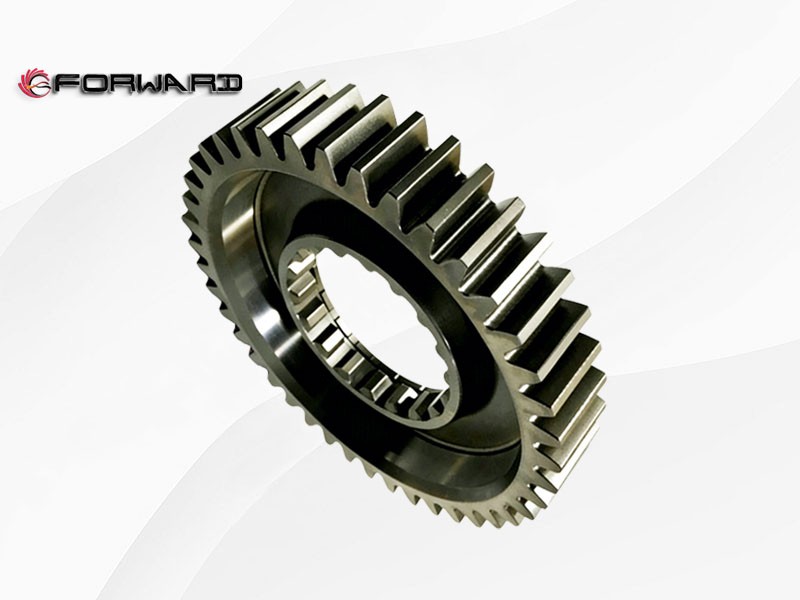 SHACMAN FAST 11509C 9JS135 传动变速箱系统 19726 减速齿轮