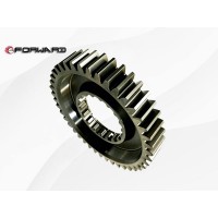 SHACMAN FAST 11509C 9JS135 传动变速箱系统 19726 减速齿轮