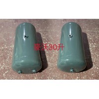 豪沃30L儲氣筒鐵560*280/4孔