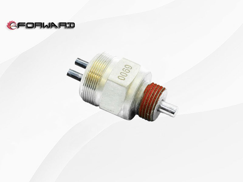 SHACMAN FAST 傳動變速箱系統(tǒng) BS791.00.71.0069 壓力開關(guān)