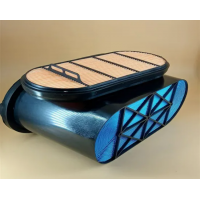 P640149 P638095 空滤总成