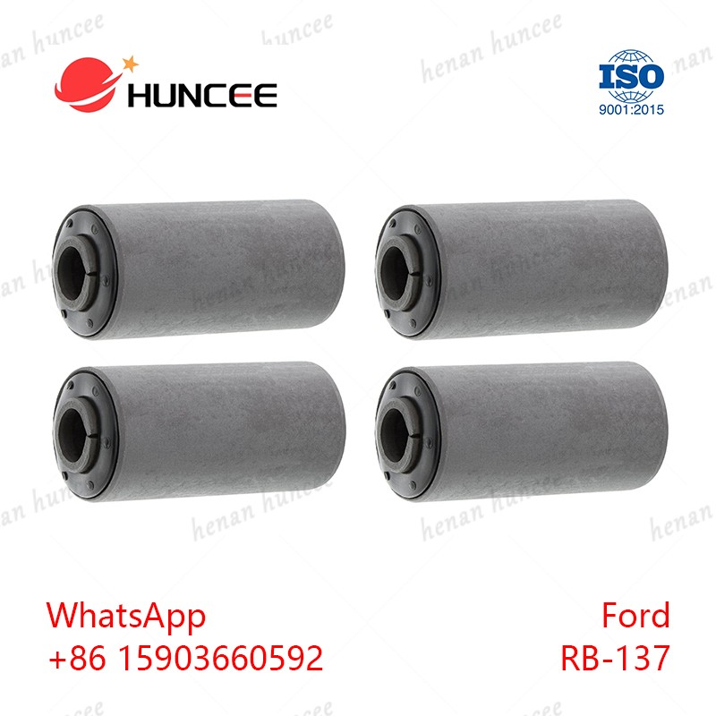 RB-137 RB137|Ford Leaf Spring Rubber Bushing