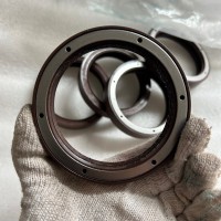 汉德HD425桥角齿油封80-100-18，DZ90129326037