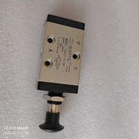 天工机械手拉阀，TG2311H-06