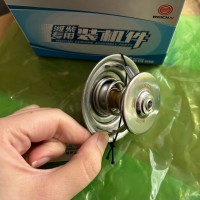 潍柴WP12发动机节温器，610800060597