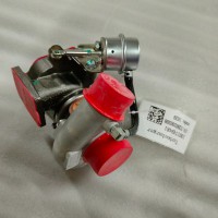 潍柴发动机涡轮增压器   1001749481