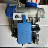 潍柴发动机涡轮增压器，1001862975