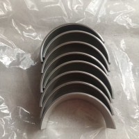 锡柴4DW81-28D发动机B01连杆瓦，LGWB01-0000