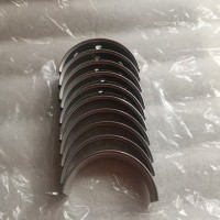 锡柴4DW81-28D发动机B01曲轴瓦，QZWB01-0000