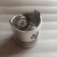 锡柴4DW81-28D发动机活塞，HS-WX485