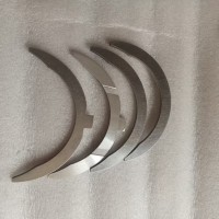 锡柴4DW81-28D发动机止推片组件，1408500300900-N485