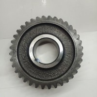 重汽轻卡中间轴四档齿轮，1700C-053