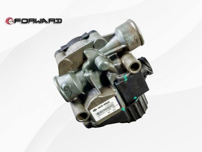 DZ9X259710039 ABS电磁阀 K059438,ABS solenoid valve,济南向前汽车配件有限公司