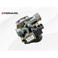 SHACMAN X3000 X6000 行车制动系统 DZ9X259710039 ABS电磁阀