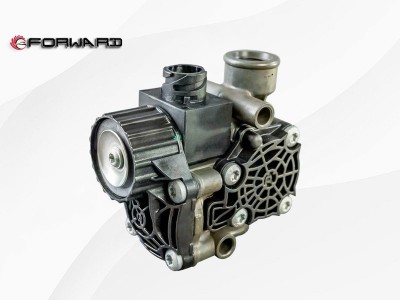 DZ9X259710039 ABS电磁阀 K059438,ABS solenoid valve,济南向前汽车配件有限公司